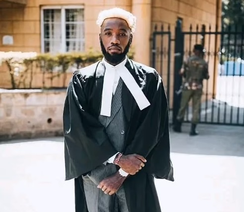 Pengacara Palsu di Kenya Ditangkap usai Menangkan 26 Kasus di Persidangan