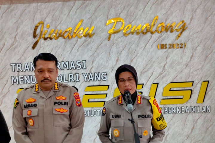 3 dari 4 Mayat Tanpa Kepala di Lampung Teridentifikasi