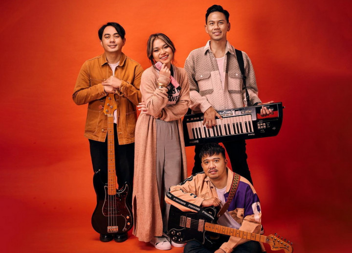 Roby Satria Bebas dari Penjara, Geisha Siapkan Proyek Baru