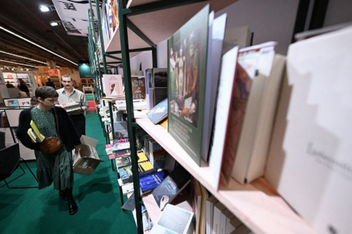 Festival Buku Frankfurt Pro-Israel, Malaysia hingga Indonesia Memilih Mundur