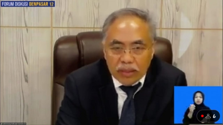 Dukungan Moril bagi Palestina Penting untuk Membuka Pemahaman Publik