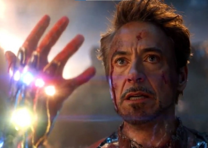 Fans MCU Ramai-ramai Unggah Foto Tony Stark Sang Iron Man, Ada Apa?