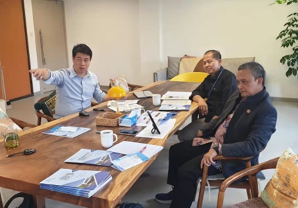 UNY Siap Buka UNESCO Tech Pertama di ASEAN