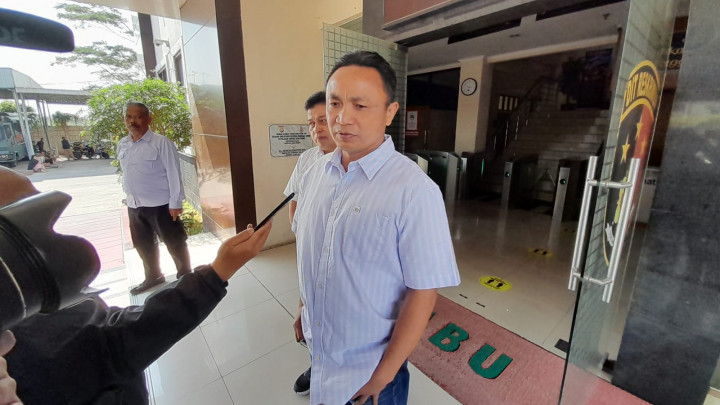 Polisi Dalami Motif Pembunuhan Ibu-Anak di Subang dari 5 Tersangka