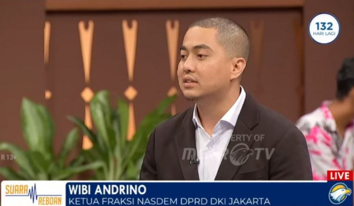 Cegah Generasi Muda Golput, Ini yang Harus Dilakukan Pemerintah