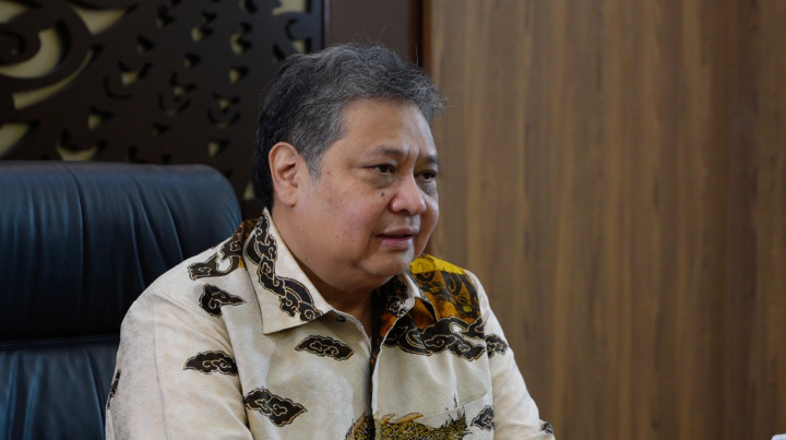 Produk Halal Indonesia Bisa Bersaing dengan Global