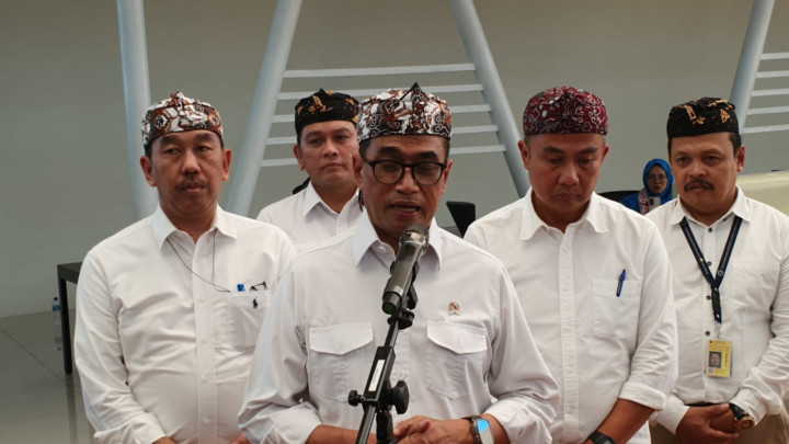 Penerbangan Haji di Bandara Kertajati Bakal Ditambah