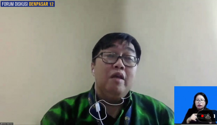 Hamas Dinilai Andalkan Kekerasan karena Tidak Percaya Opsi Damai dengan Israel