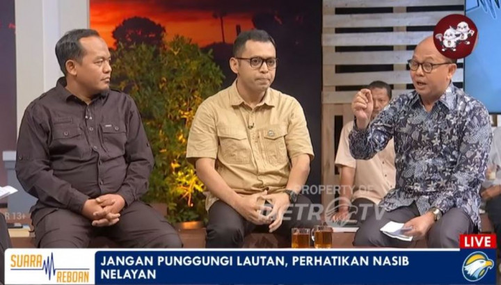 Nelayan Tak Kunjung Sejahtera, Pemerintah Diminta Serius Cari Solusi