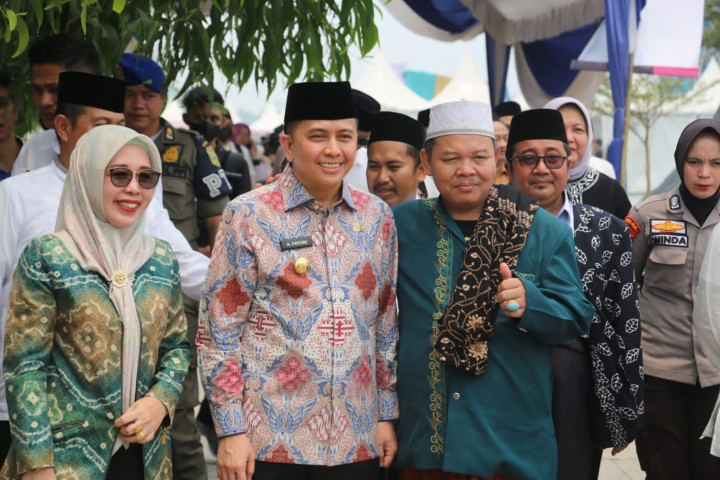 Pesantren Dinilai Punya Keunggulan Mencetak Generasi Berkualitas