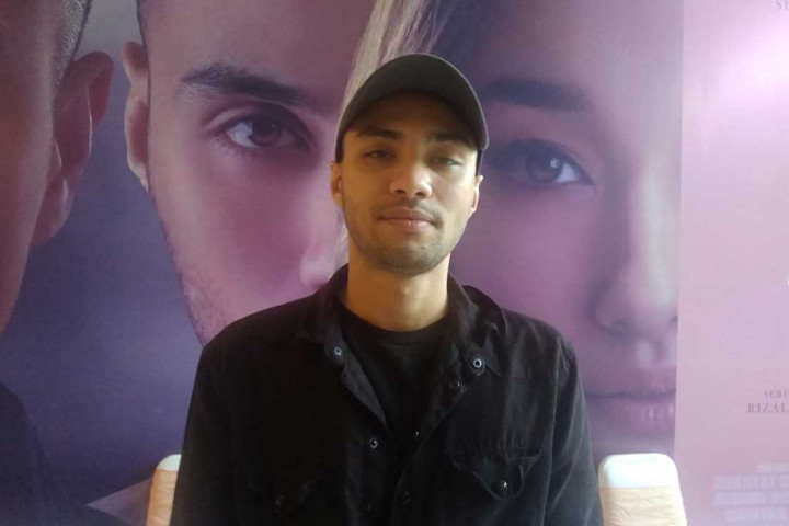 Sosok Ini Bikin Refal Hady Kesal di Wedding Agreement The Series Season 2