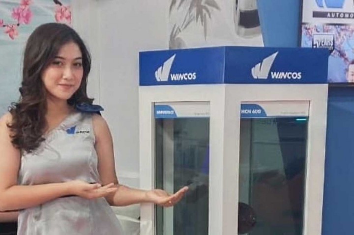 Berburu Kaca Film di GIIAS Semarang, Pilihannya Tak Bikin Kantong Kosong!