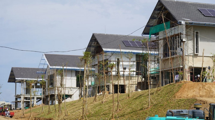 Penyediaan Produk Baja dan Jasa Penunjang di IKN Sangat Diperlukan