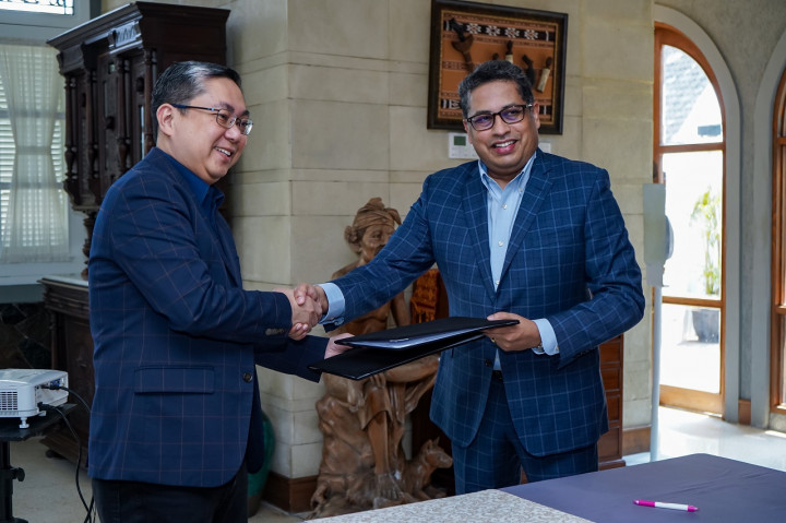 Smartfren Business dan Vonage Bawa Solusi Interaksi Bisnis ke Pelanggan