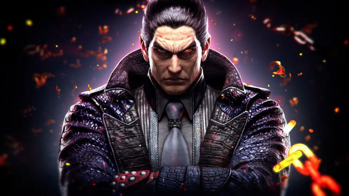 Resmi, Tekken 8 Memulai Program Closed Beta Test