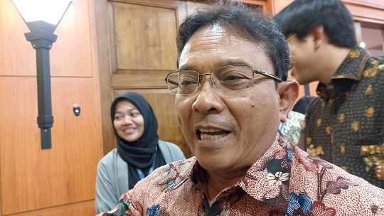 Kebutuhan Praktisi di Perguruan Tinggi Capai 5.700 Orang Tahun Ini