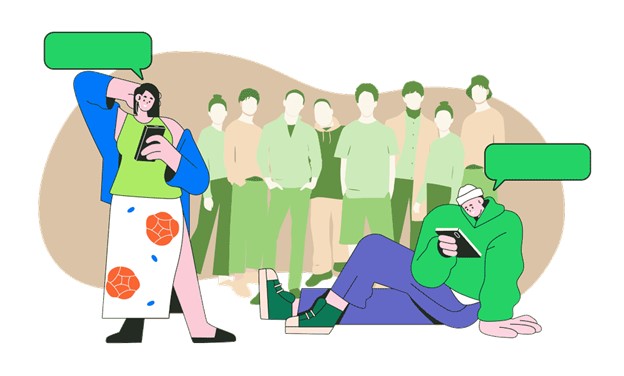 Hanya 3 dari 10 Orang Indonesia Pakai Fitur Privasi