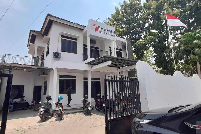 Kampanyekan Anaknya di Acara Pemerintah, Wali Kota Serang Dipanggil Bawaslu