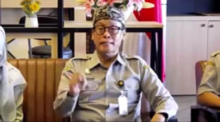 Petani dan Penyuluh Pertanian Disiapkan Berjibaku Tingkatkan Produksi