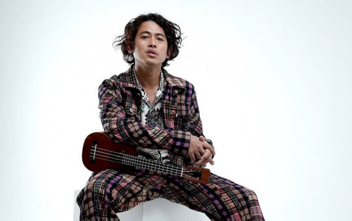 Lagu Caitlin Halderman Dituduh Jiplak Karya Orang, Budi Doremi Buat Surat Terbuka