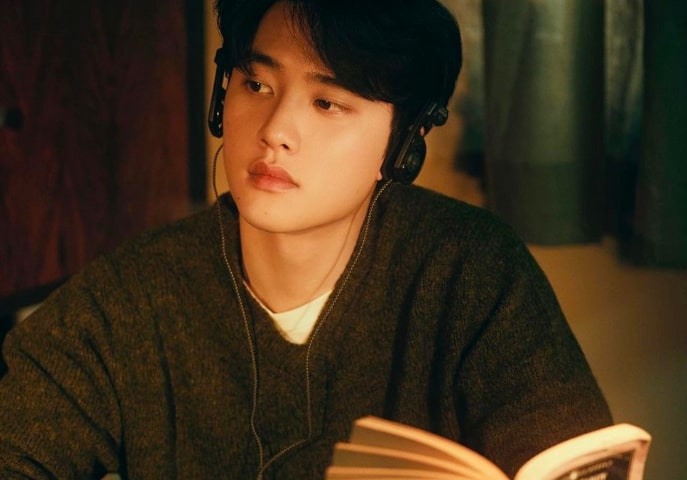 D.O EXO Hengkang dari SM Entertainment dan Buat Agensi Baru