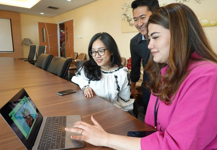 Begini Cara BTN Dorong Produktivitas Pegawai