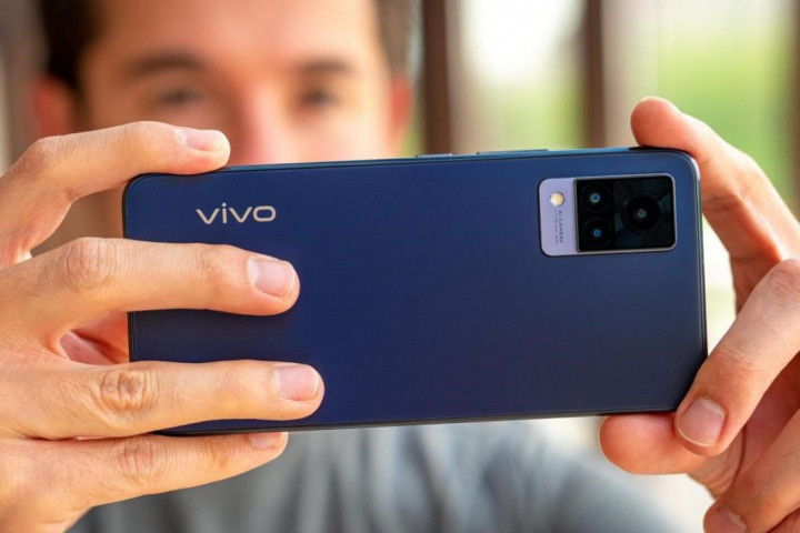 Cara Cek Tipe HP Vivo dengan Kode, Tanpa Ribet!