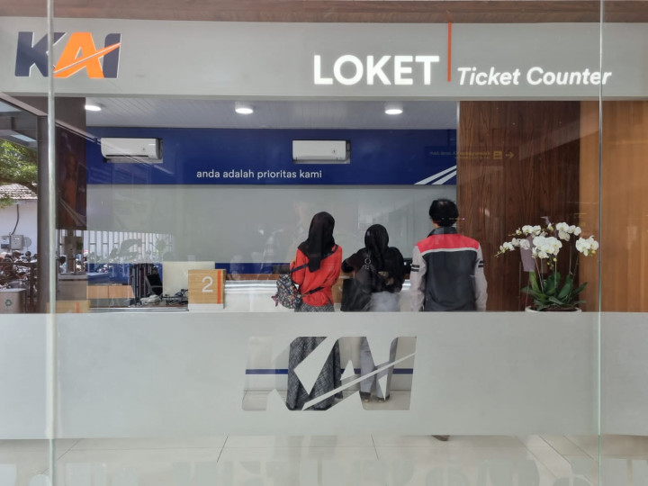 3.851 Tiket Perjalanan KA Dibatalkan Imbas Kecelakaan di Kulon Progo
