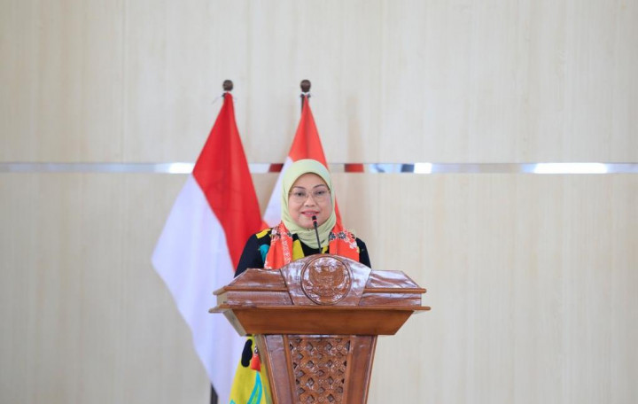 Tindak Lanjut Kerja Sama dengan Pemerintah Austria, Menaker Ungkap Strategi BLK Maritim Secara Revolusioner