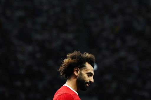 Mohamed Salah Minta Pemimpin Dunia Bersatu Hentikan Konflik Palestina-Israel