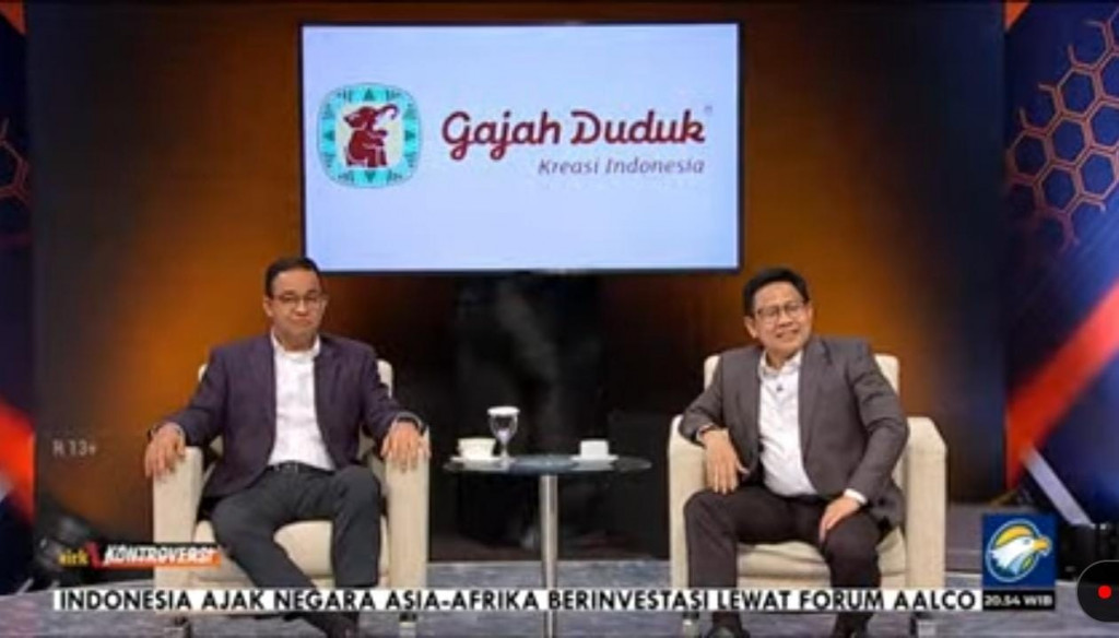 Anies Berterima Kasih ke Lembaga Survei saat Elektabilitas Selalu Urutan Buncit, Kok Bisa?
