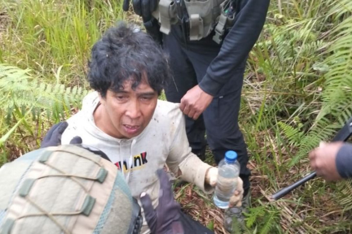 Pekerja Proyek Puskesmas di Kabupaten Puncak Diserang KKB, 1 Tewas