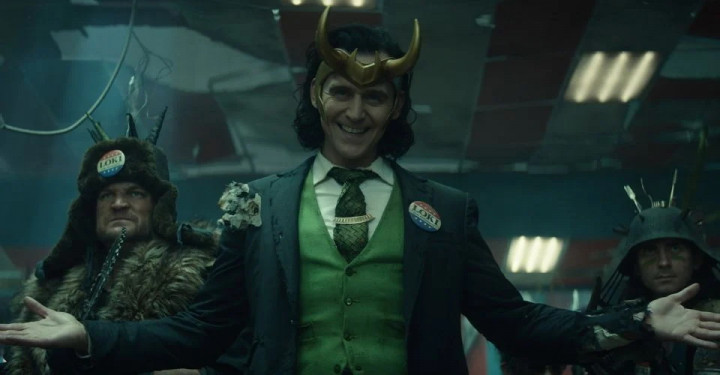 Apakah Spesies Loki Masuk MCU? Ini Jawabannya!