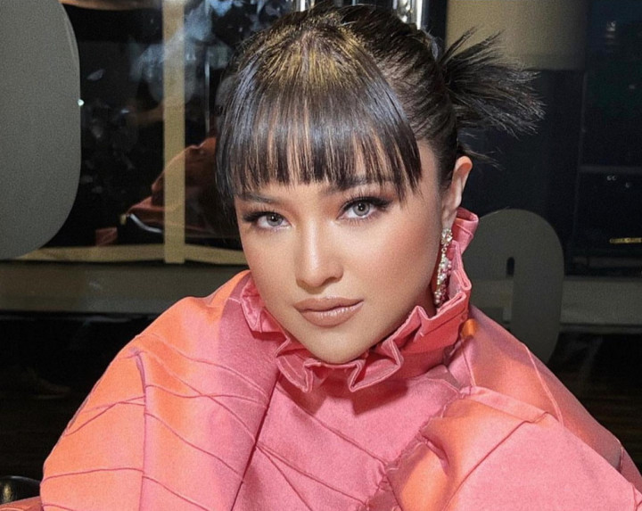 Marshanda Dijauhi Artis Terkenal karena Alami Bipolar, Siapa Tuh?