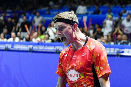 Denmark Open 2023: Andalan Tuan Rumah Viktor Axelsen Mundur dari Turnamen