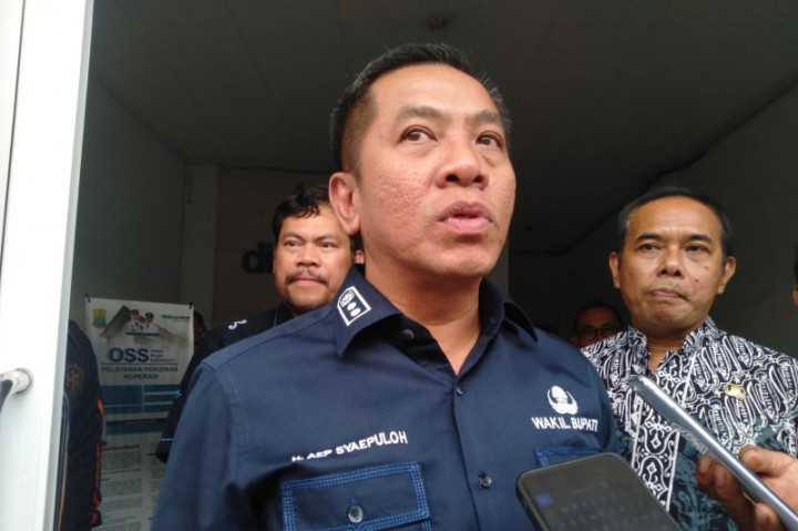 180 UMKM di Karawang Dapat Pendampingan untuk Berkembang