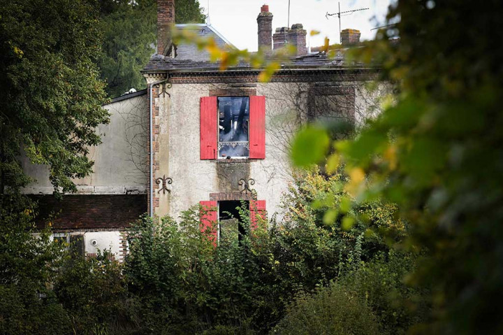 Tragis! 4 Orang dalam Satu Keluarga Tewas akibat Kebakaran Rumah