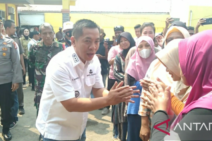 Warga Karawang Diingatkan Tak Saling Ejek Hanya karena Beda Pilihan di Pemilu