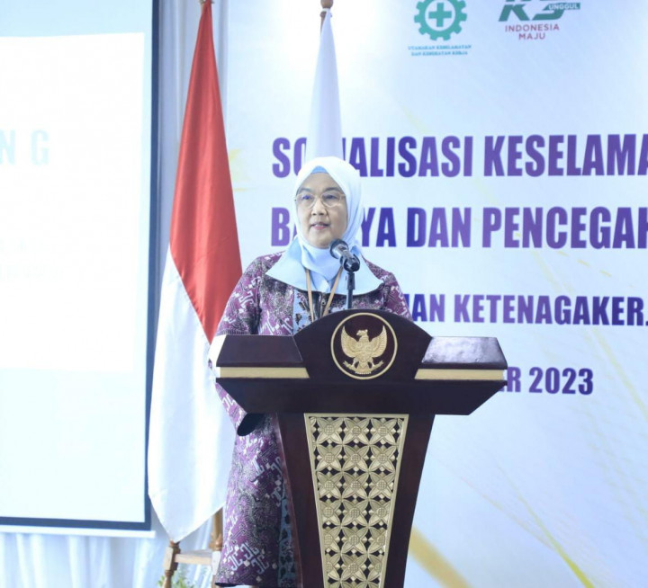 Dukung Layanan Pencari Kerja yang Efektif, Kemenaker Bekali Pelatihan Mandiri bagi Pengantar Kerja