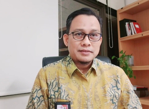 Juru bicara bidang penindakan KPK Ali Fikri. Medcom.id/Fachri