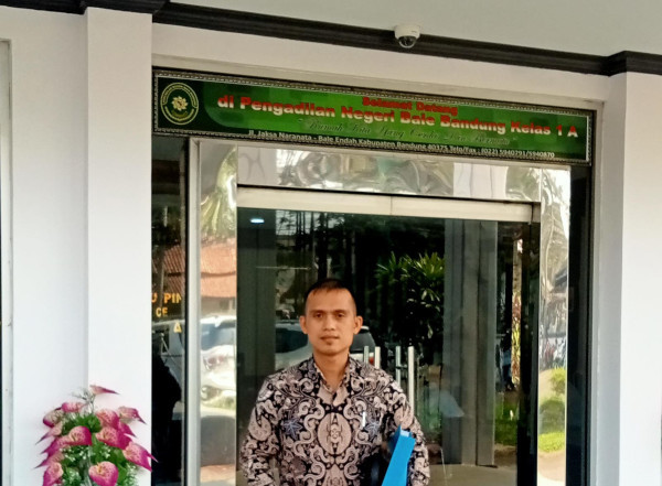 Aset Doni Salmanan Disita Negara, Korban Quotex Ajukan PK