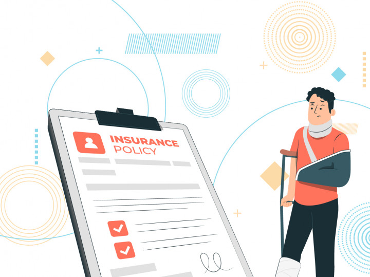 Cara Klaim Asuransi Jasa Raharja untuk Korban Kecelakaan KA