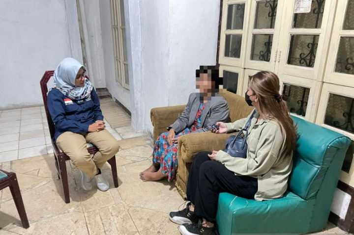 Polisi: Keterangan Ibu yang Tenggelamkan Bayi di Ember Tak Konsisten