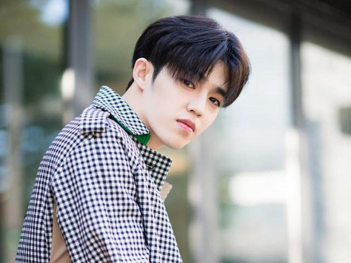 Akibat Cedera, S.Coups Absen Promosi Album Baru SEVENTEEN