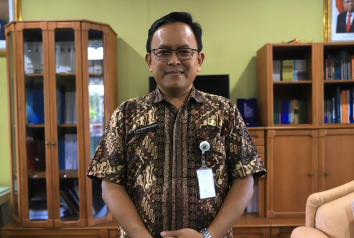 Pemkot Tangerang Siapkan Alat Pengendali Banjir Antisipasi Musim Hujan