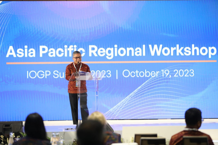 Meski Ada Trilema Energi, PHE Terus Gali Potensi Migas