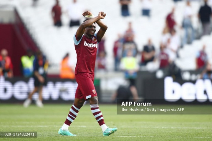 Tawaran Rendah dari Chelsea Bikin Kudus Batal Bergabung