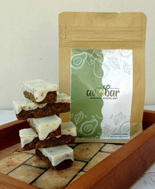 Mahasiswa UNS Bikin AVOBAR untuk Mengurangi Nyeri Menstruasi