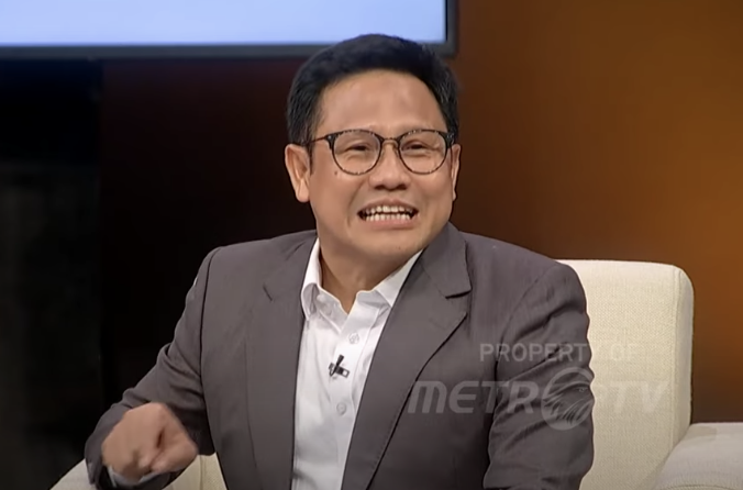 Cak Imin: Pak JK Kaget Billboard Gambar Saya Banyak Ditemukan di Pelosok Indonesia