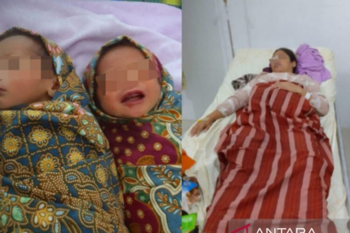 Menunggak Biaya Persalinan, Bayi Kembar Ditahan Rumah Sakit